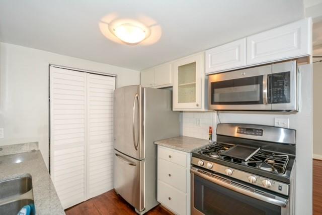 1118 Rosedale Drive NE Unit A4