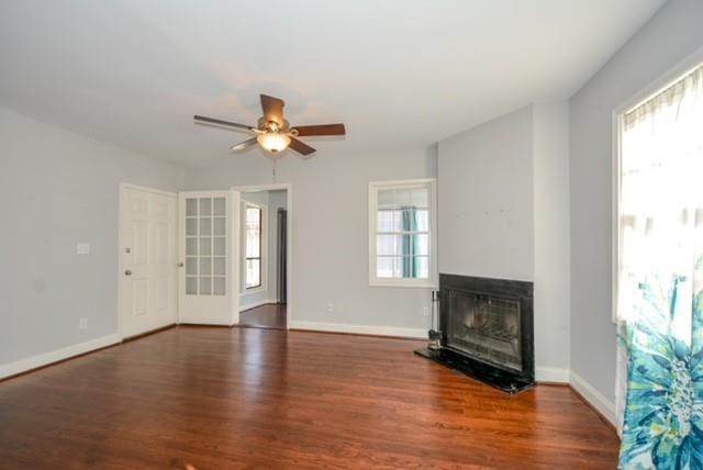 1118 Rosedale Drive NE Unit A4