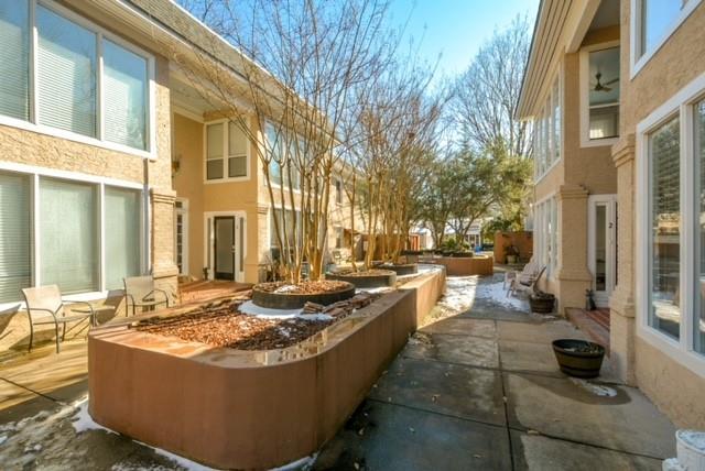 1118 Rosedale Drive NE Unit A4