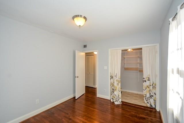 1118 Rosedale Drive NE Unit A4