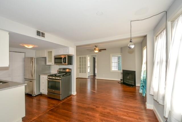 1118 Rosedale Drive NE Unit A4