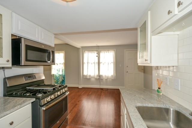 1118 Rosedale Drive NE Unit A4