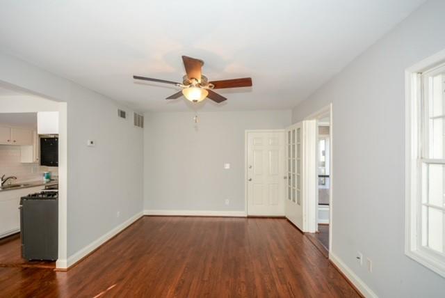 1118 Rosedale Drive NE Unit A4