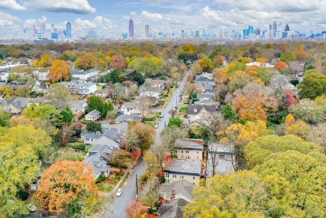 1118 Rosedale Drive NE Unit A4