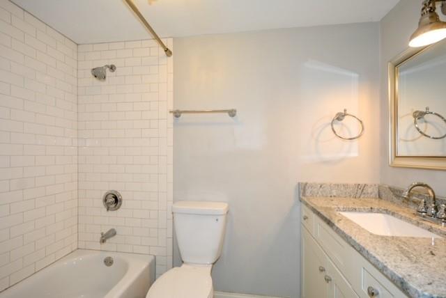 1118 Rosedale Drive NE Unit A4