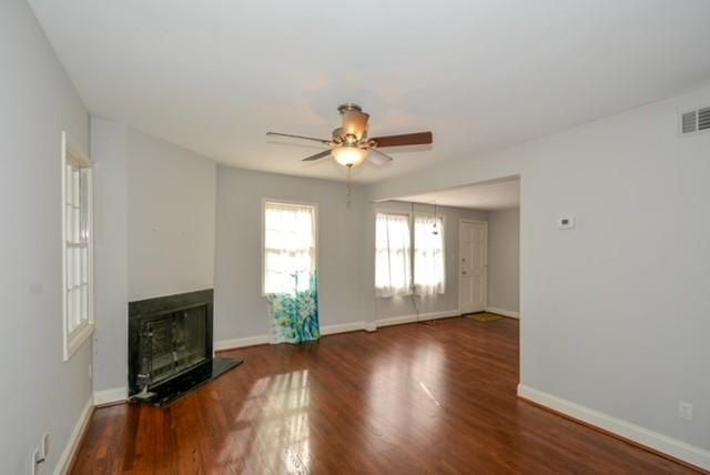 1118 Rosedale Drive NE Unit A4