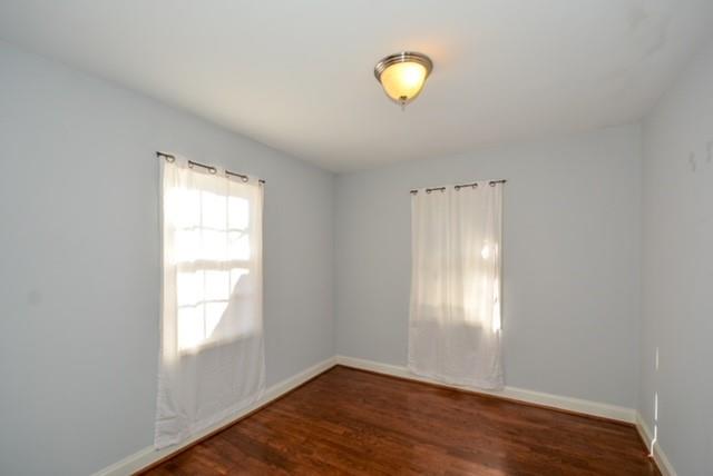 1118 Rosedale Drive NE Unit A4