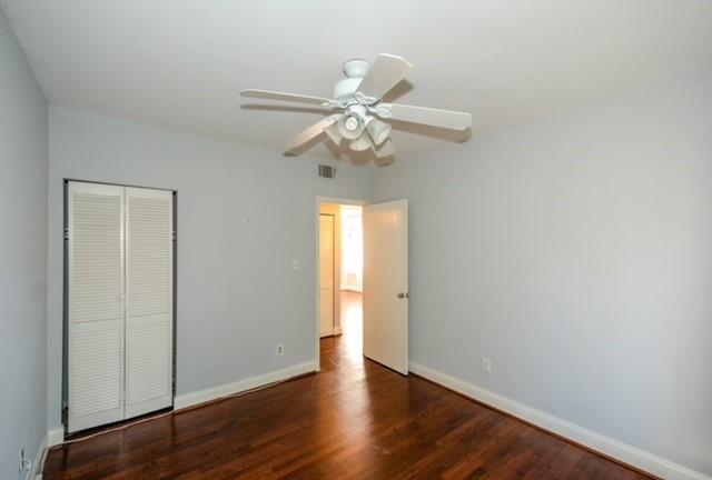 1118 Rosedale Drive NE Unit A4