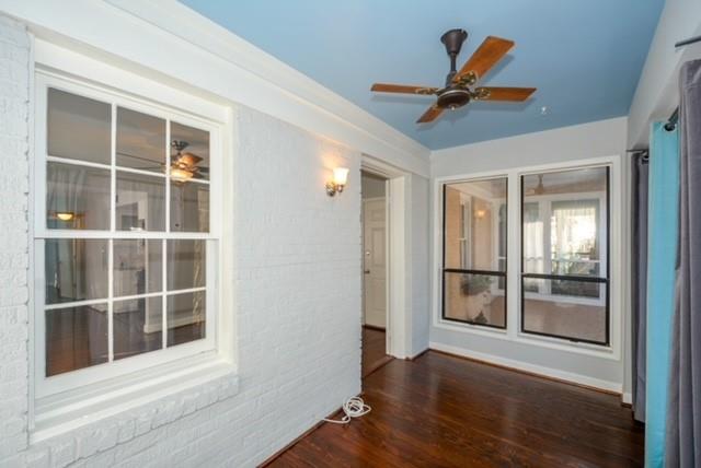 1118 Rosedale Drive NE Unit A4