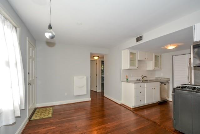 1118 Rosedale Drive NE Unit A4