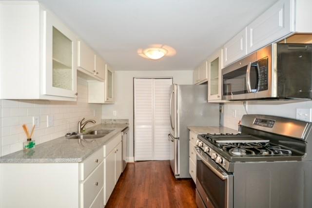 1118 Rosedale Drive NE Unit A4