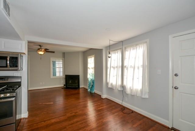 1118 Rosedale Drive NE Unit A4