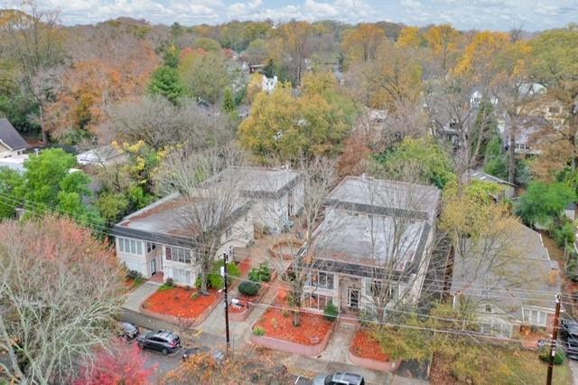 1118 Rosedale Drive NE Unit A4