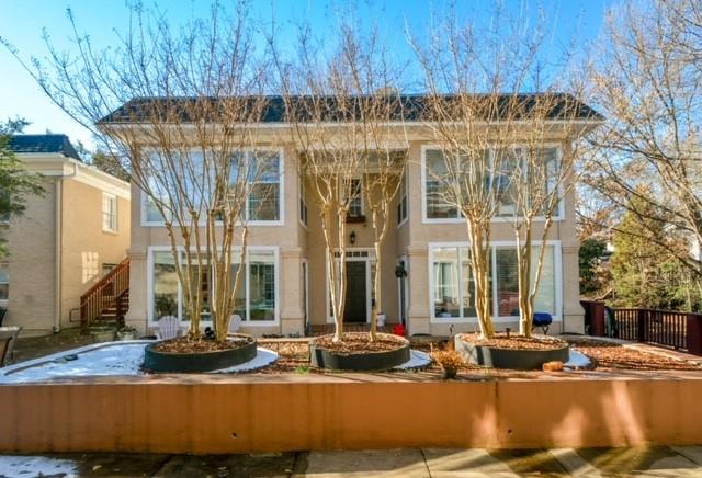 1118 Rosedale Drive NE Unit A4