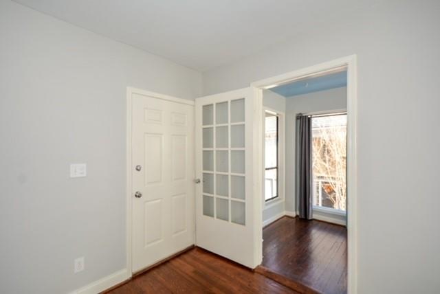 1118 Rosedale Drive NE Unit A4