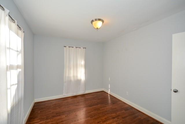 1118 Rosedale Drive NE Unit A4