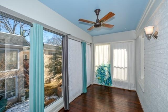 1118 Rosedale Drive NE Unit A4