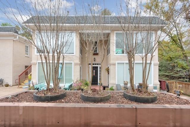 1118 Rosedale Drive NE Unit A4