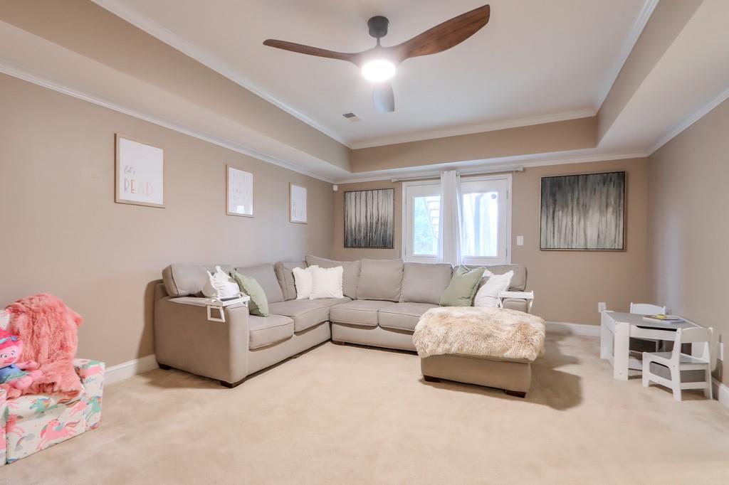 5030 Wild Magnolia Lane