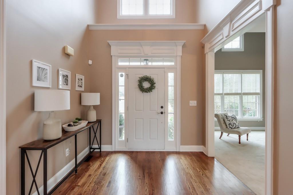 5030 Wild Magnolia Lane