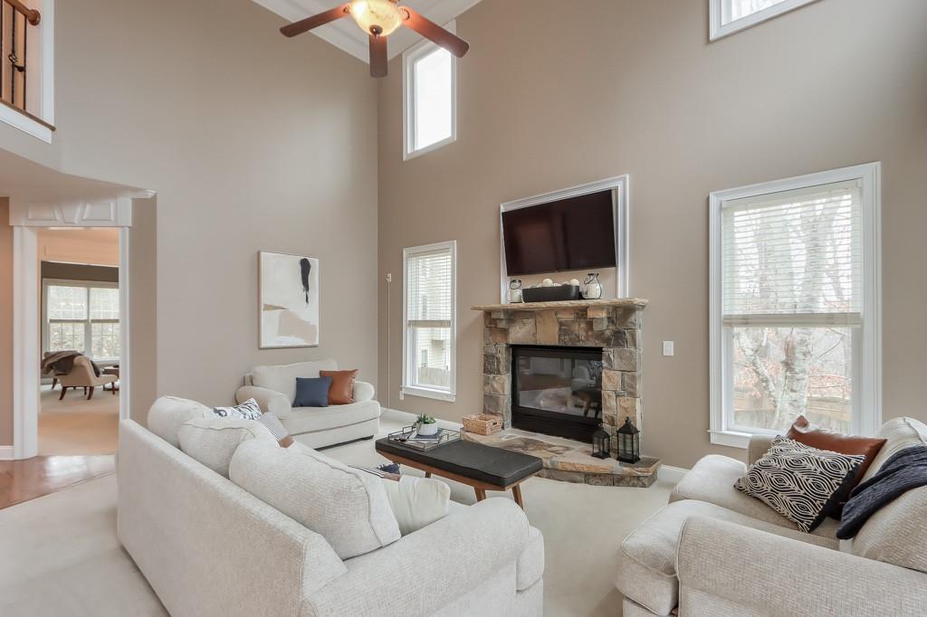 5030 Wild Magnolia Lane