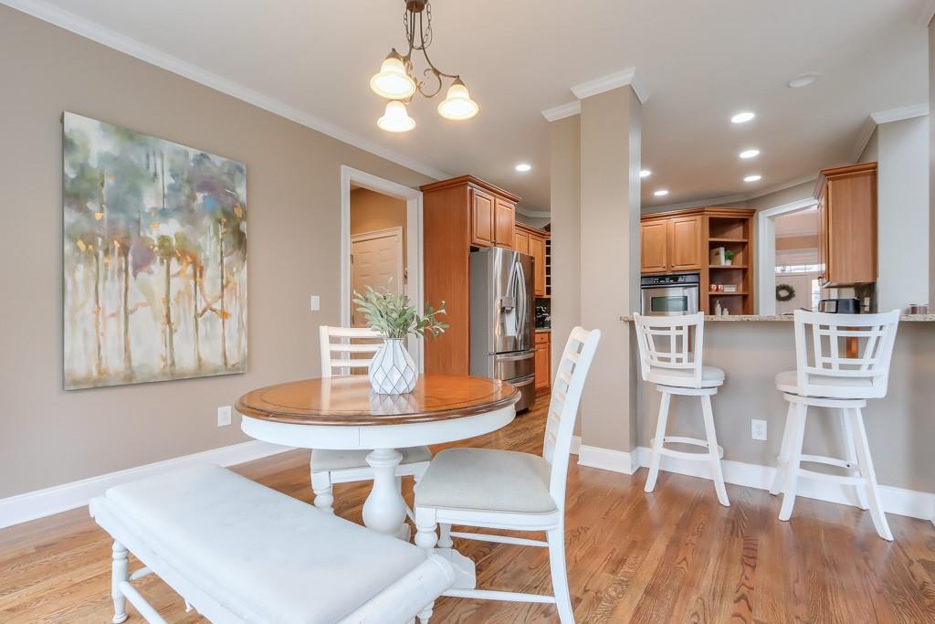 5030 Wild Magnolia Lane