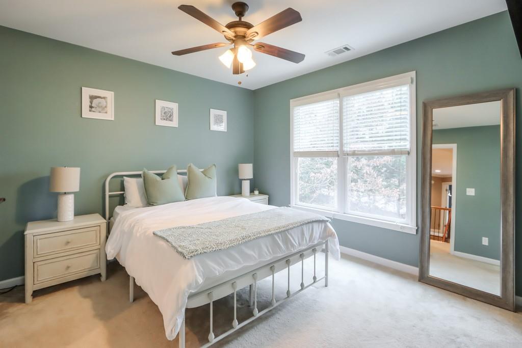 5030 Wild Magnolia Lane