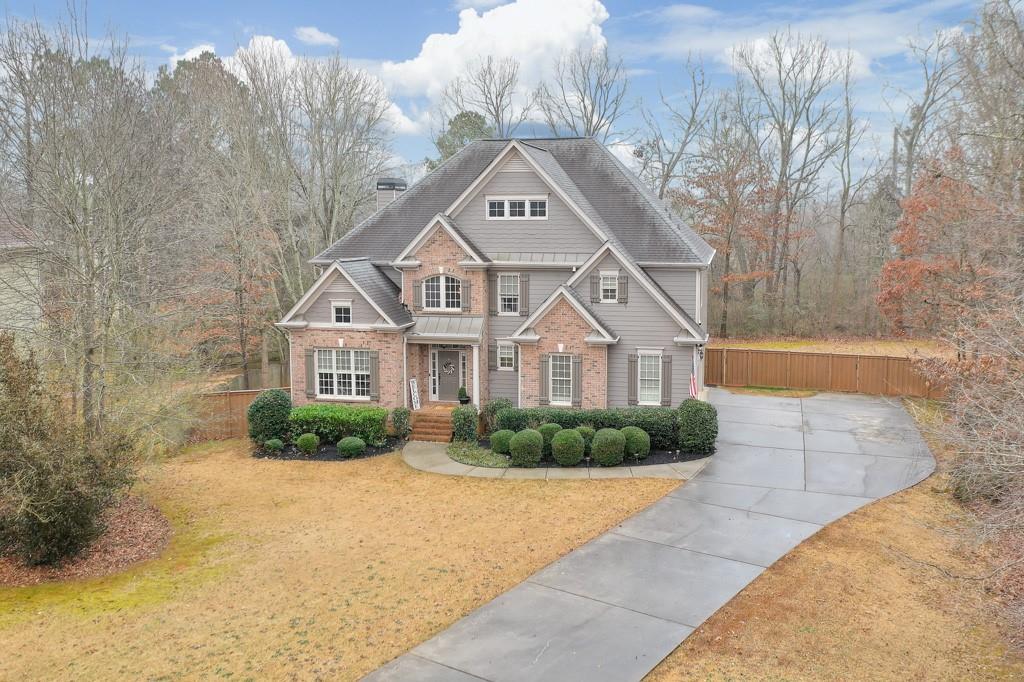 5030 Wild Magnolia Lane