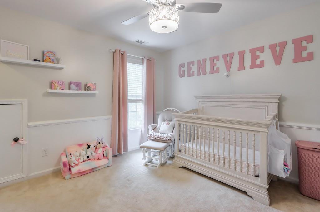 5030 Wild Magnolia Lane