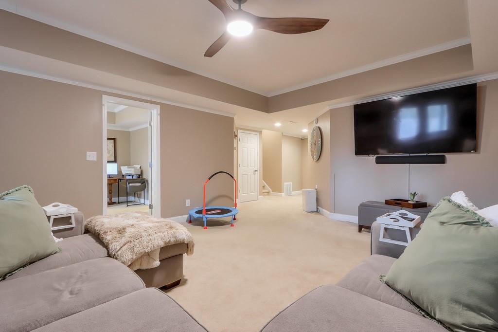 5030 Wild Magnolia Lane