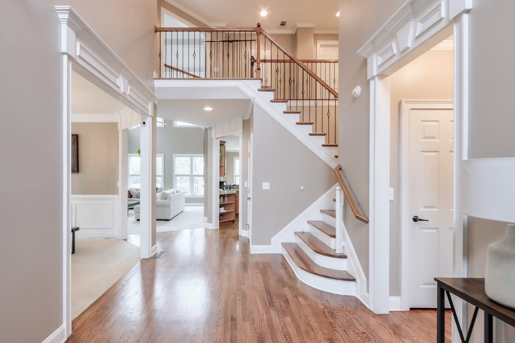 5030 Wild Magnolia Lane