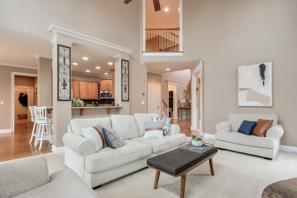 5030 Wild Magnolia Lane