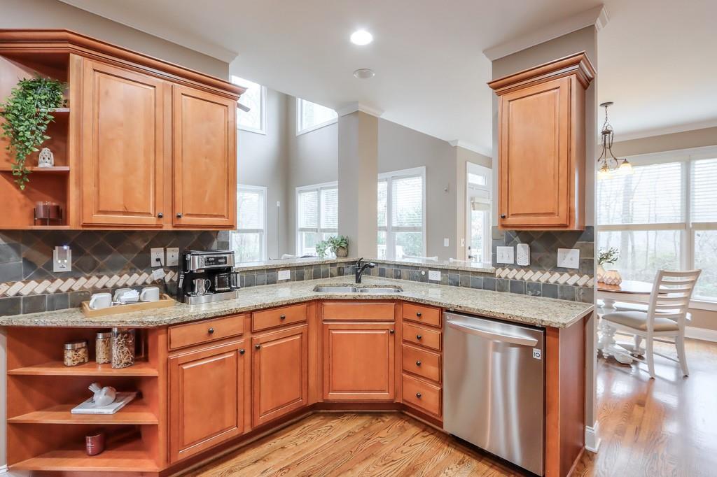 5030 Wild Magnolia Lane