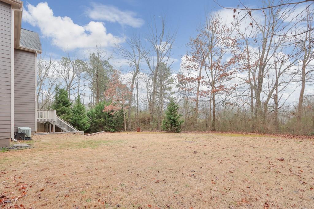 5030 Wild Magnolia Lane