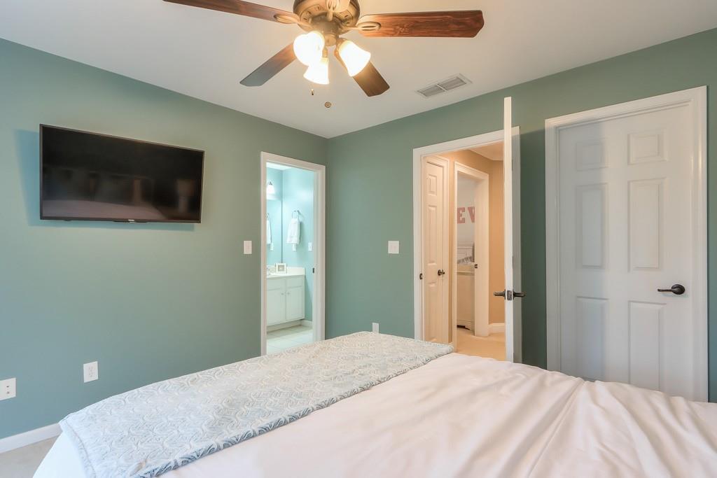 5030 Wild Magnolia Lane