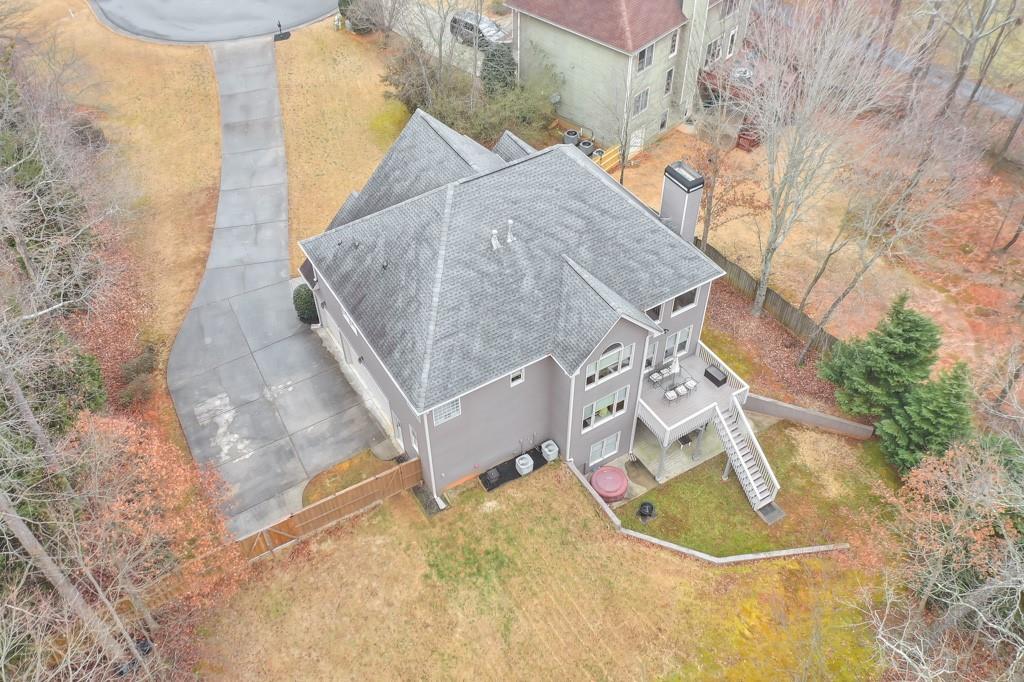 5030 Wild Magnolia Lane