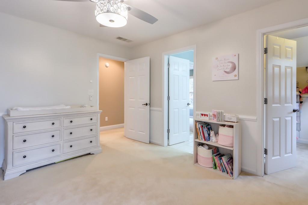 5030 Wild Magnolia Lane