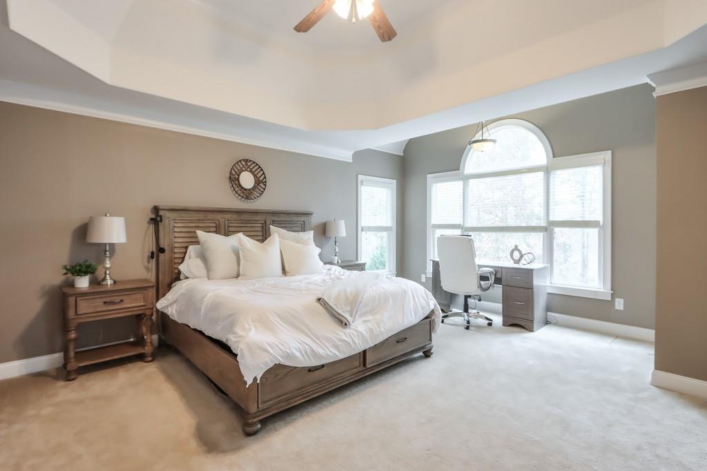 5030 Wild Magnolia Lane