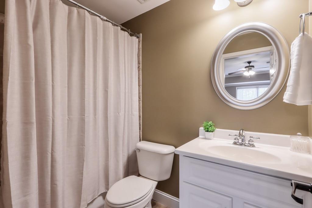 5030 Wild Magnolia Lane