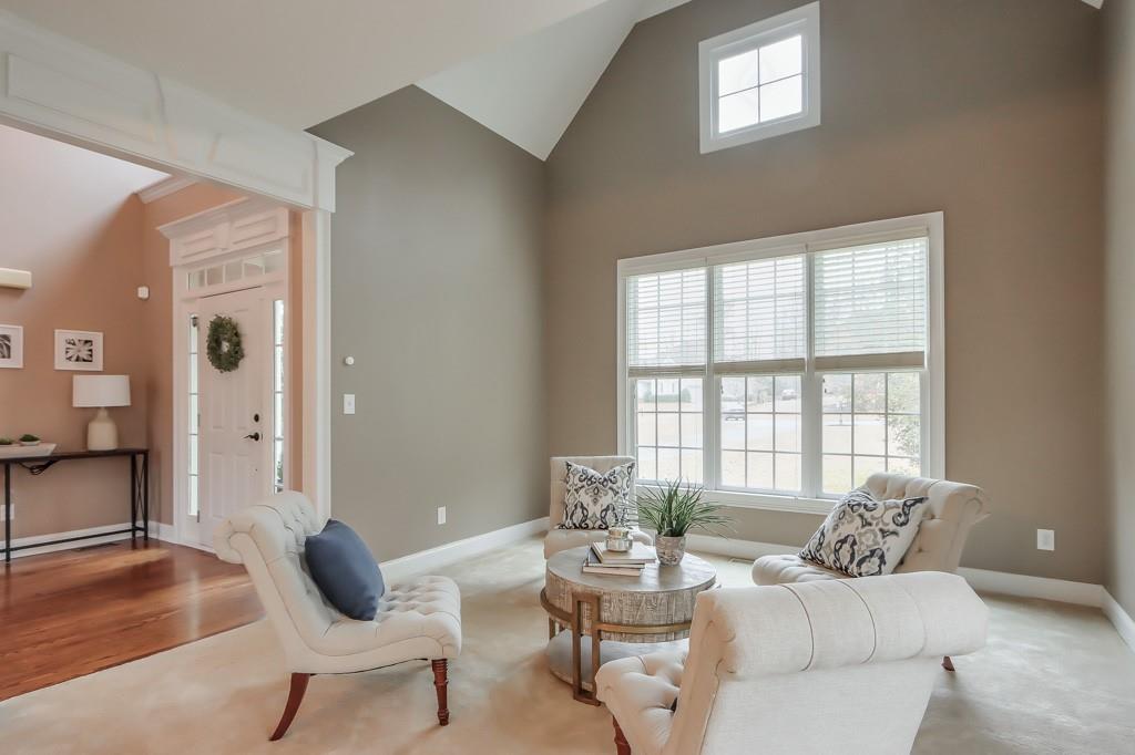 5030 Wild Magnolia Lane