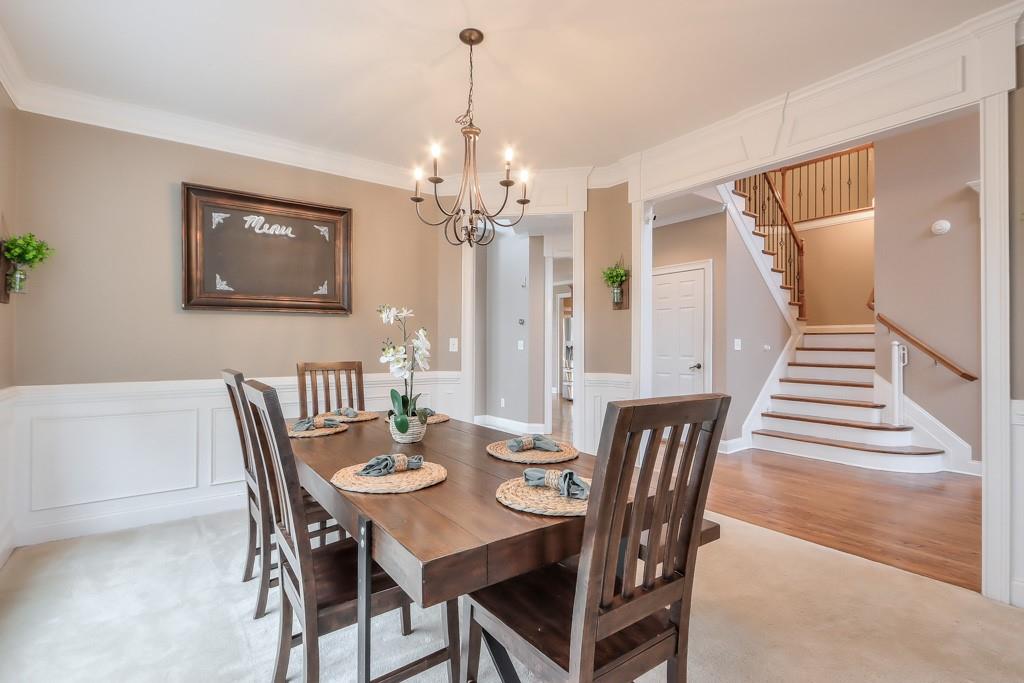 5030 Wild Magnolia Lane