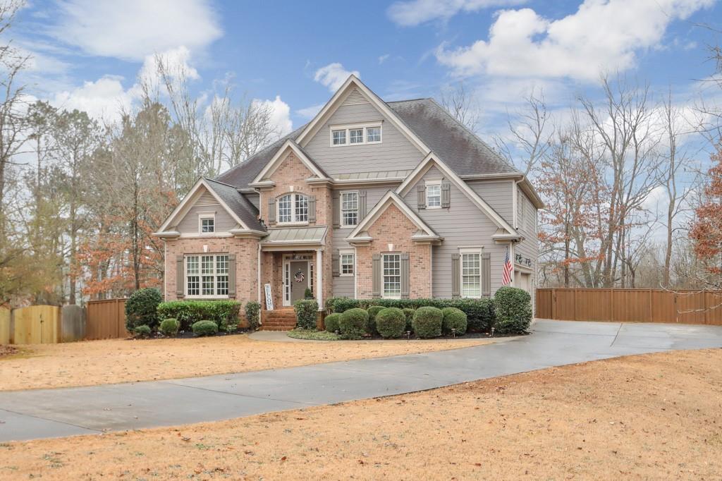 5030 Wild Magnolia Lane