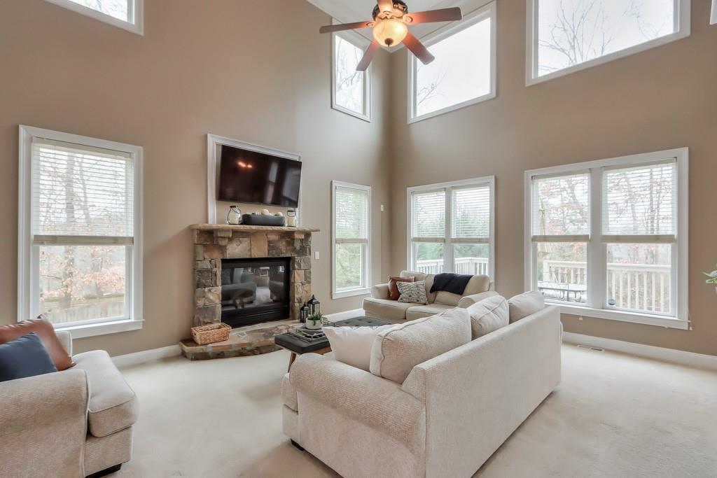 5030 Wild Magnolia Lane