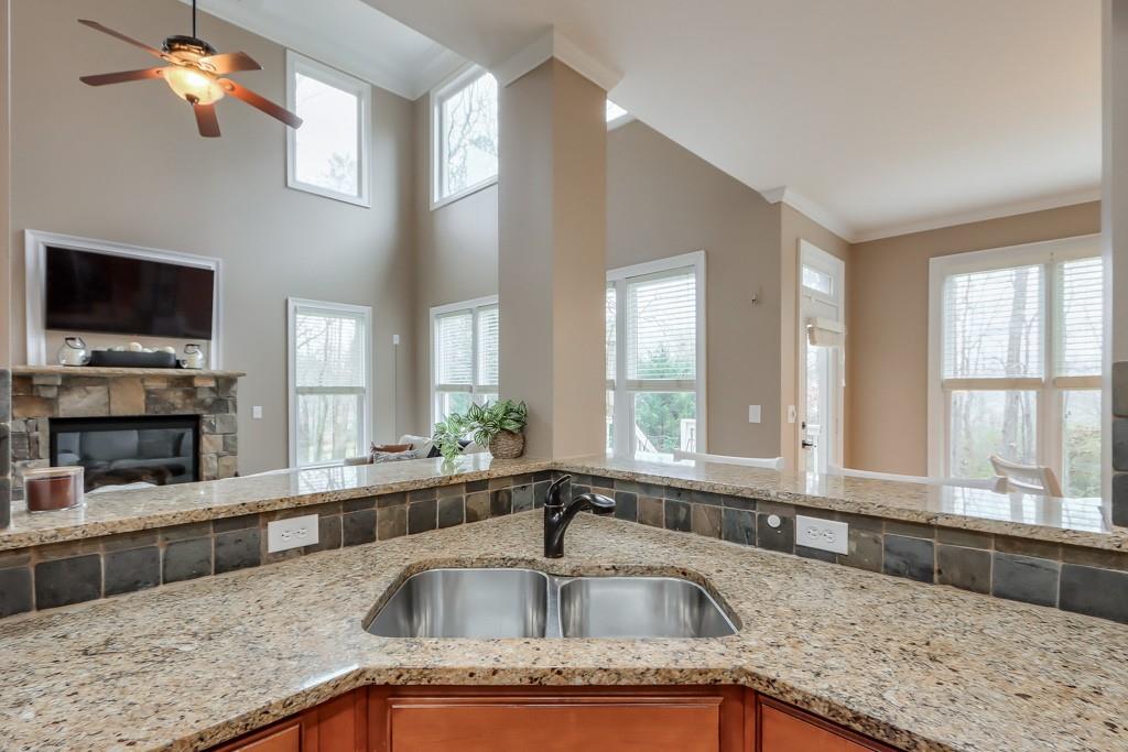 5030 Wild Magnolia Lane