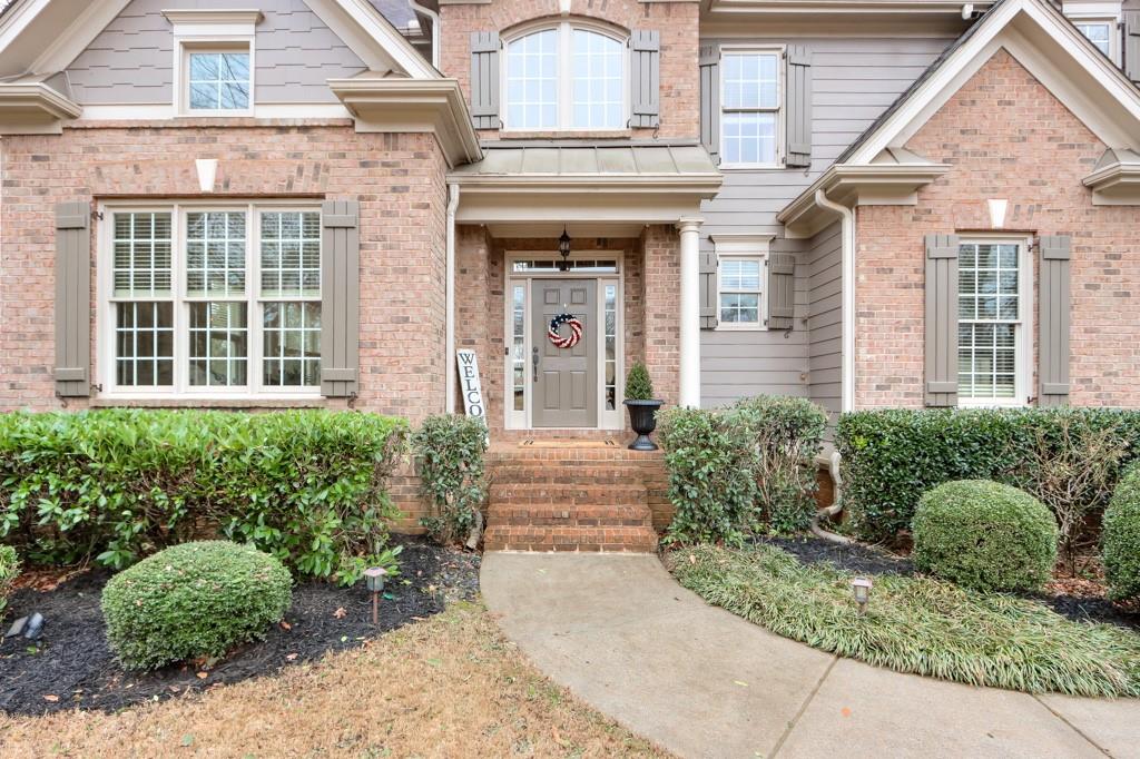 5030 Wild Magnolia Lane