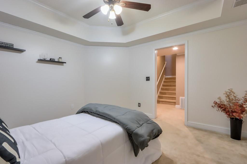 5030 Wild Magnolia Lane