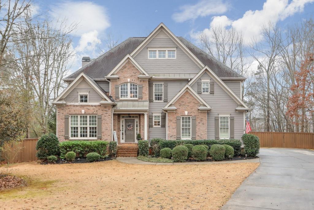 5030 Wild Magnolia Lane