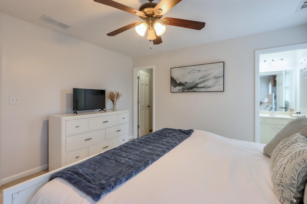 5030 Wild Magnolia Lane