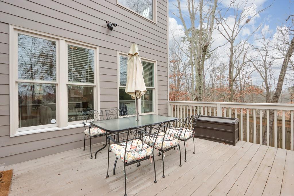 5030 Wild Magnolia Lane