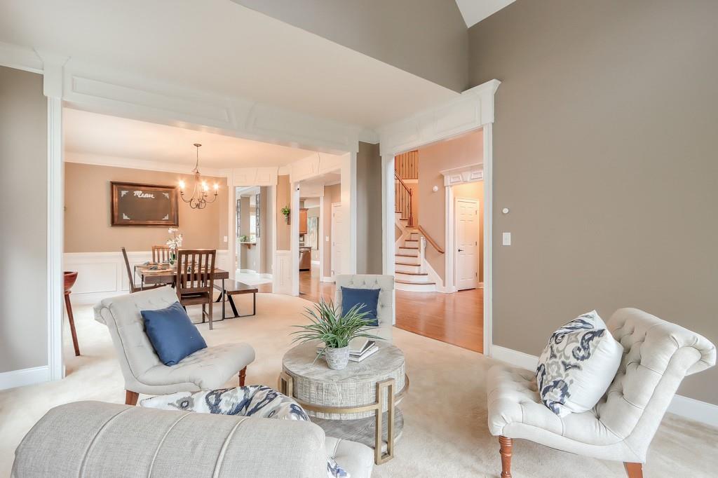 5030 Wild Magnolia Lane